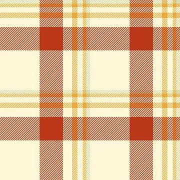 Picture background pattern tartan, traditional textile seamless check. Toug.. 库存插图