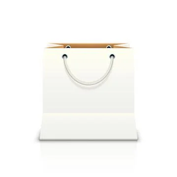 Picture of bag Stock Illustration