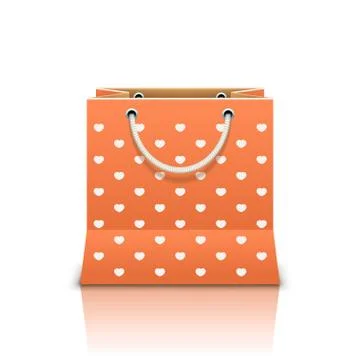 Picture of bag Stock Illustration