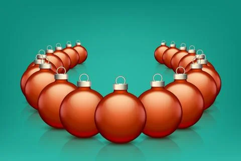 Picture of balls2 Stock Illustration