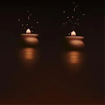 Picture of candle01 Stock Illustration