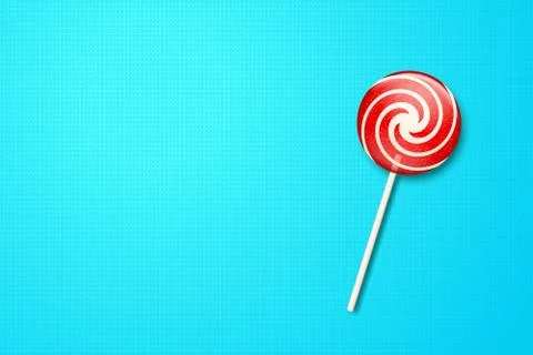 Picture of candys Stock Illustration