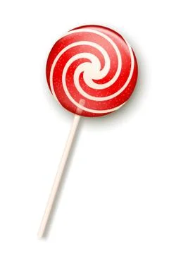 Picture of candys Stock Illustration