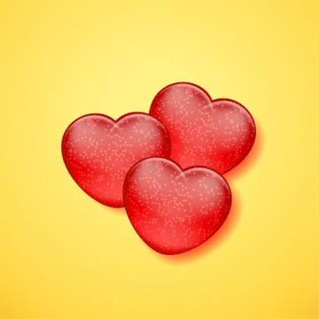 Picture of candys Stock Illustration