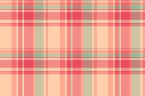 Picture check pattern background, endless textile texture tartan. Nostalgia.. Ilustração Stock