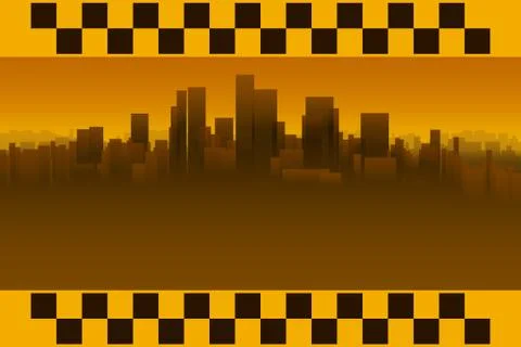 Picture of city01 Stock Illustration