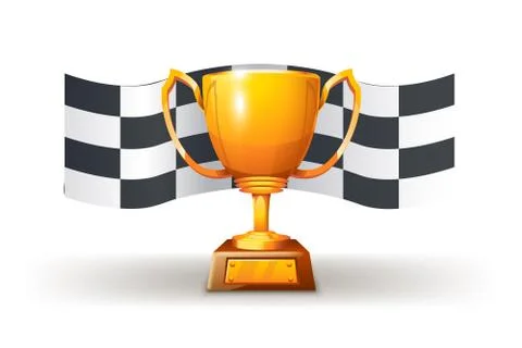 Picture of cup Stock Illustration