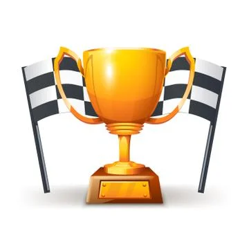 Picture of cup Stock Illustration