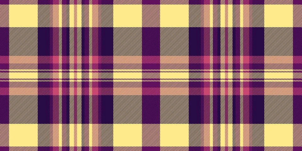 Picture fabric texture vector, layer background pattern textile. Contour se.. イラスト素材