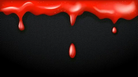 Picture of fluid Stock Illustration