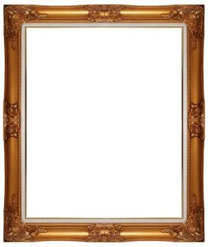 Picture frame Foto stock