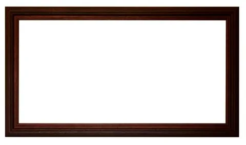 Picture frame Stock Photos
