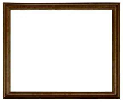 Picture frame Stock Photos