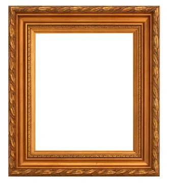 Picture frame Stock Photos