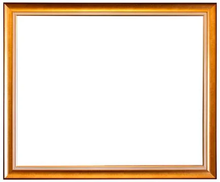 Picture frame Stock Photos