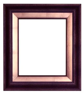 Picture frame Stock Photos