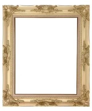 Picture frame Stock Photos