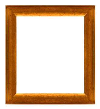 Picture frame Stock Photos
