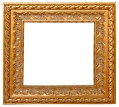 Picture frame Stock Photos