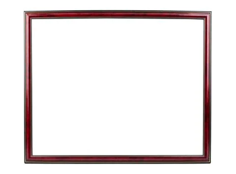 Picture Frame Foto stock