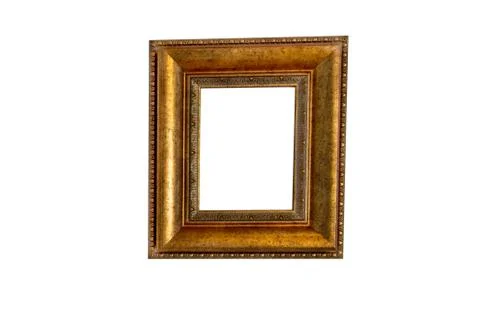 Picture frame Foto stock
