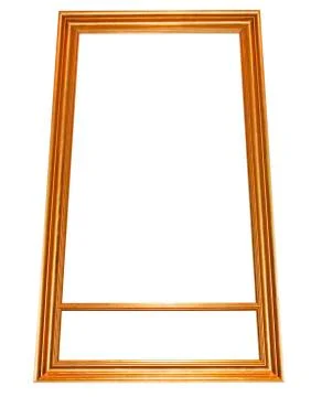 Picture frame Stock Photos