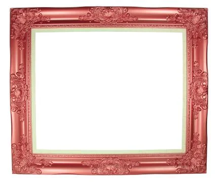 Picture frame Stock Photos