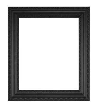 Picture Frame Stock Photos