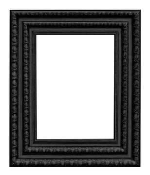 Picture Frame Foto stock