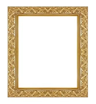 Picture frame Stock Photos