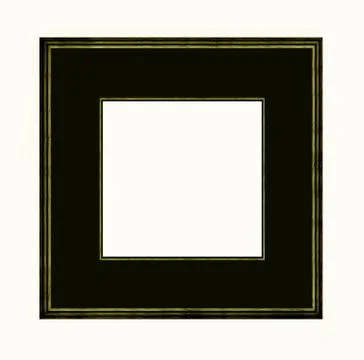 Picture frame Stock Photos