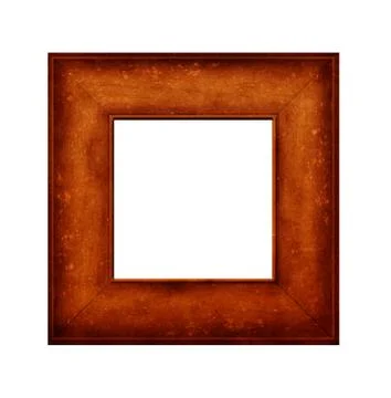 Picture frame Stock Photos
