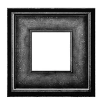 Picture frame Stock Photos