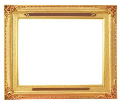 Picture frame Stock Photos