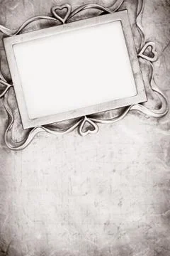 Picture frame Фото