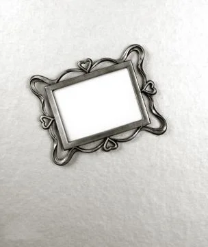 Picture frame Stock Photos