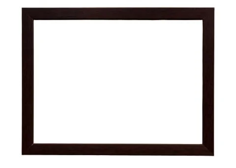 Picture frame Stock Photos