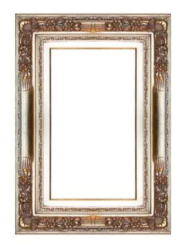 Picture frame Foto stock