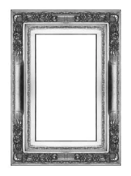 Picture frame Stock Photos