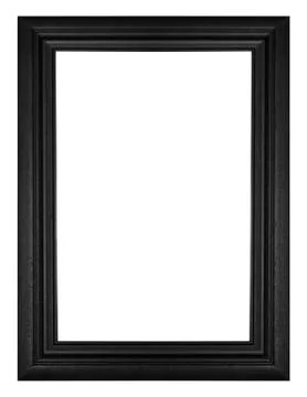 Picture frame Foto stock