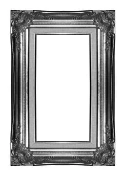 Picture frame Stock Photos