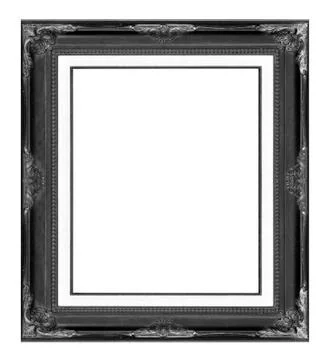 Picture frame Stock Photos