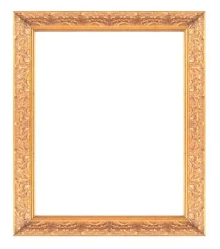 Picture frame Foto stock