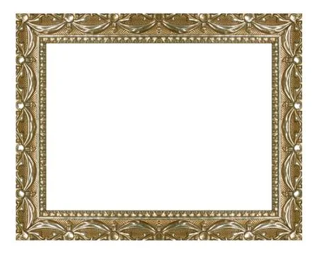 Picture frame Stock Photos