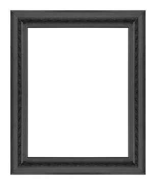 Picture frame Stock Photos