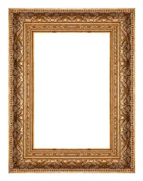 Picture frame Stock Photos