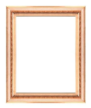 Picture frame Stock Photos
