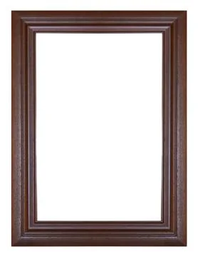 Picture frame Stock Photos