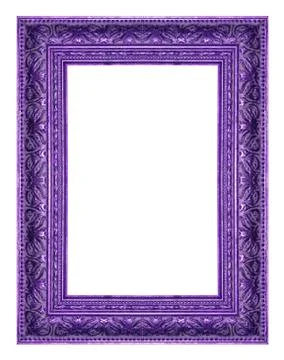 Picture frame Stock Photos