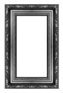 Picture frame Foto stock